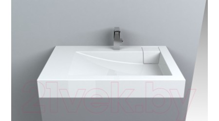 Умывальник Miraggio Tokyo