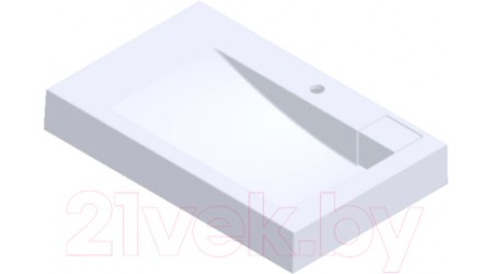 Умывальник Miraggio Tokyo