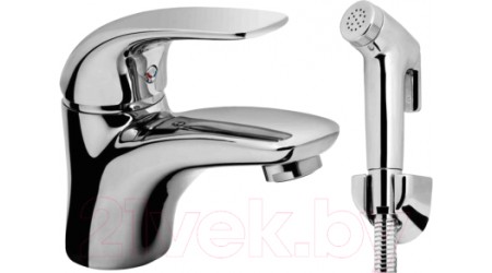 Смеситель Esko Tokyo TK 27H 