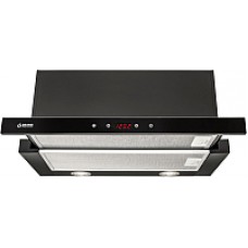 Вытяжка телескопическая Grand Toledo Sensor 60 (черный)