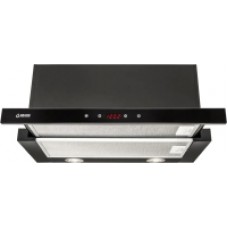 Вытяжка телескопическая Grand Toledo Sensor 60 GC  (черный)