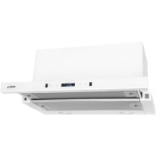 Вытяжка телескопическая Grand Toledo Sensor 60 GC (белый)