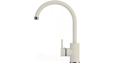 Смеситель Tolero Элара (сафари) 