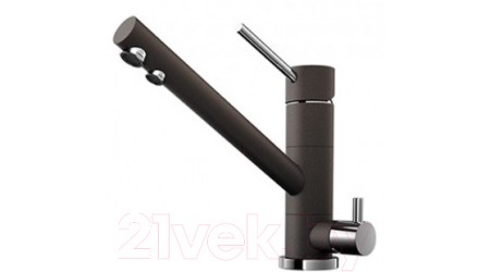 Смеситель Omoikiri Tonami-DC (4994049) 