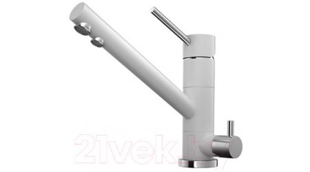 Смеситель Omoikiri Tonami-WH (4994061) 