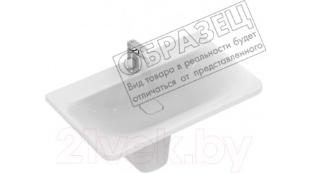 Умывальник Ideal Standard Tonic II K087901