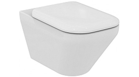 Унитаз подвесной Ideal Standard Tonic II AquaBlade K316701