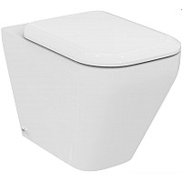 Унитаз приставной Ideal Standard Tonic II AquaBlade K317301