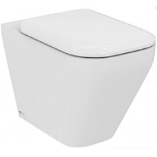 Унитаз приставной Ideal Standard Tonic II AquaBlade K317301