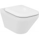 Унитаз подвесной Ideal Standard Tonic II K316501