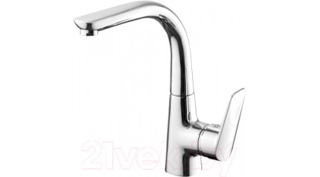 Смеситель Armatura Topaz 4013-915-00 
