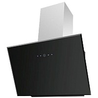 Вытяжка наклонная Maunfeld Topaz 60 (черное стекло)