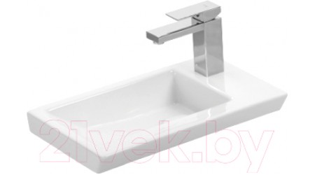 Умывальник Sanovit Top Counter 7045-KL