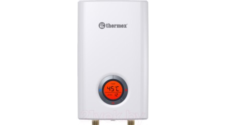 Электрический проточный водонагреватель Thermex Topflow 10000