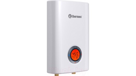 Электрический проточный водонагреватель Thermex Topflow 10000