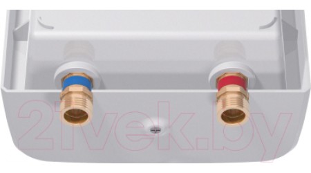 Электрический проточный водонагреватель Thermex Topflow 10000
