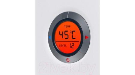 Электрический проточный водонагреватель Thermex Topflow 10000