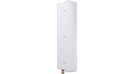 Электрический проточный водонагреватель Thermex Topflow 15000