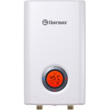 Электрический проточный водонагреватель Thermex Topflow 21000