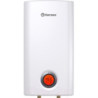 Проточный водонагреватель Thermex Topflow 24000