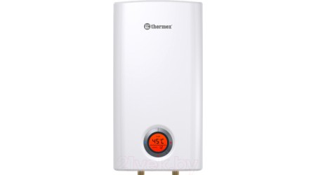 Электрический проточный водонагреватель Thermex Topflow 24000