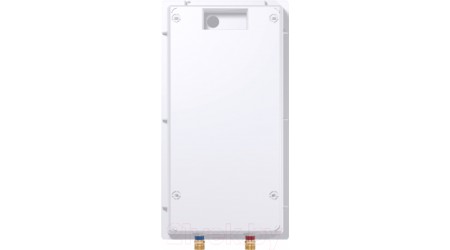 Электрический проточный водонагреватель Thermex Topflow 24000