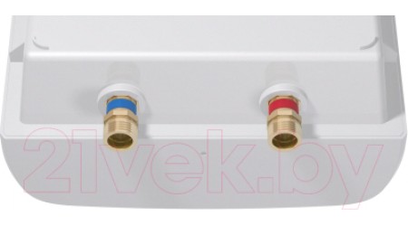 Электрический проточный водонагреватель Thermex Topflow 24000