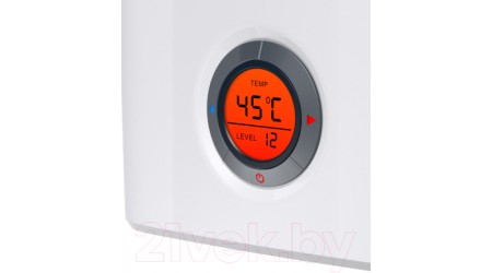 Электрический проточный водонагреватель Thermex Topflow 24000