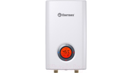 Электрический проточный водонагреватель Thermex Topflow 6000