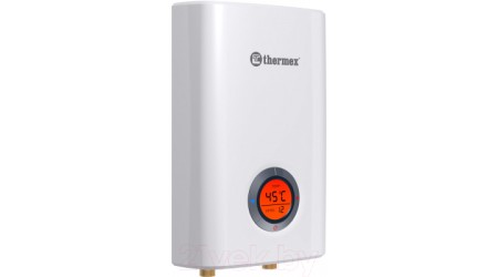 Электрический проточный водонагреватель Thermex Topflow 6000