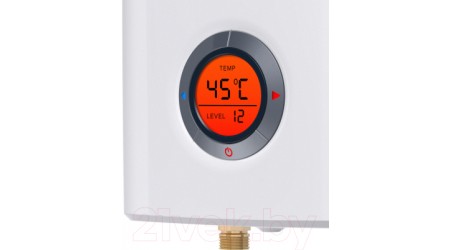 Электрический проточный водонагреватель Thermex Topflow 6000