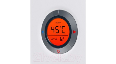 Электрический проточный водонагреватель Thermex Topflow 6000