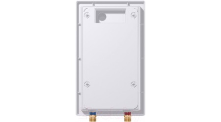 Электрический проточный водонагреватель Thermex Topflow 8000