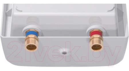 Электрический проточный водонагреватель Thermex Topflow 8000