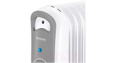 Масляный радиатор Timberk TOR 21.2211 SLX Z
