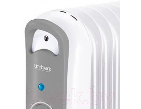 Масляный радиатор Timberk TOR 21.2211 SLX Z