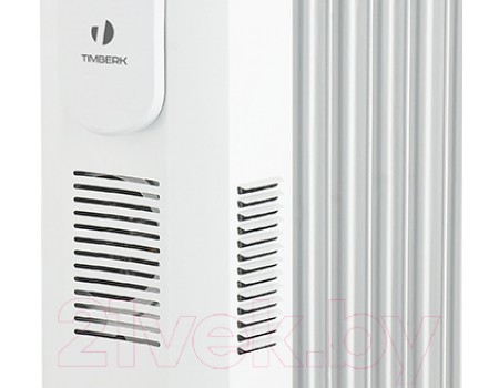 Масляный радиатор Timberk TOR 31.1606 QT
