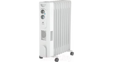 Масляный радиатор Timberk TOR 31.1907 QT