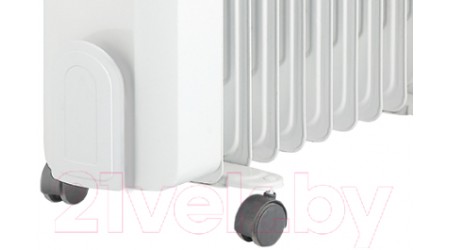 Масляный радиатор Timberk TOR 31.1907 QT