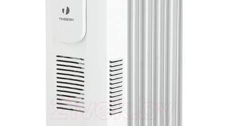 Масляный радиатор Timberk TOR 31.2409 QT