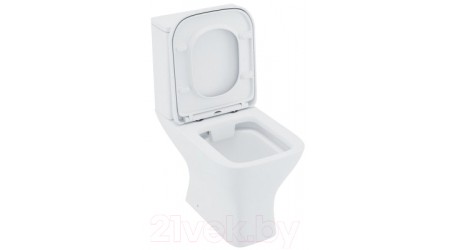 Унитаз напольный IDDIS Torr TORRDSEi24