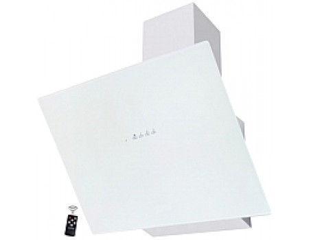 Вытяжка наклонная Germes Toscana Sensor 60 (белый)