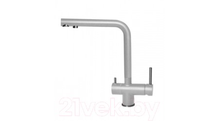Смеситель Elleci Tourmaline (Aluminium M79) 