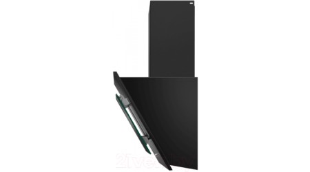 Вытяжка наклонная Maunfeld Tower 50 (черный)