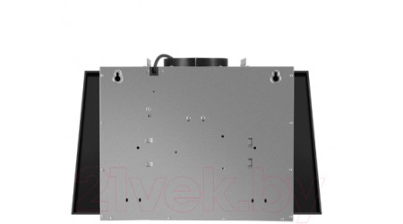 Вытяжка наклонная Maunfeld Tower 50 (черный)