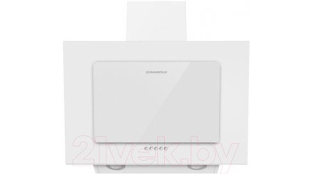 Вытяжка наклонная Maunfeld Tower 60 (белый)