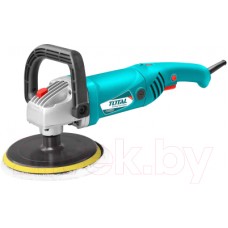 Полировальная машина TOTAL TP1121802