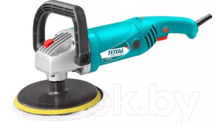Полировальная машина TOTAL TP1121802