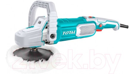 Полировальная машина TOTAL TP11418026