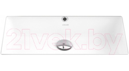 Умывальник Creavit TP 38 TP738-00CB00E-0000